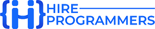 Hire Programmers Logo