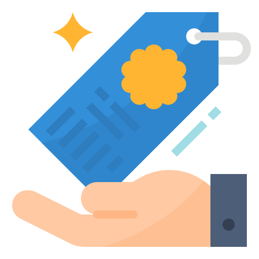 Common Services Icon